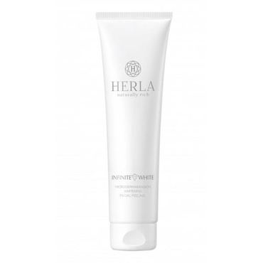 HERLA -  HERLA MICRODERMABRASION WHITENING Facial Peeling 150ml